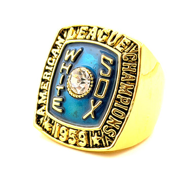 MLB / 1959 Chicago white Sox Championship Ring