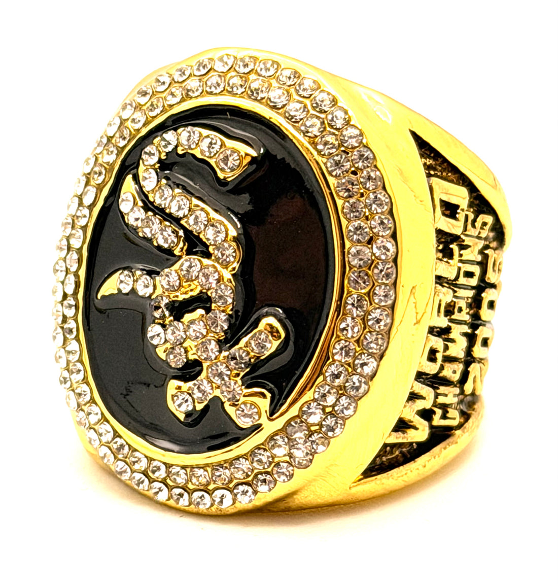 MLB / 2005 Chicago white Sox Championship Ring