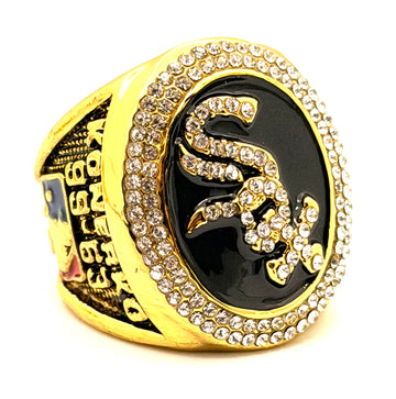 MLB / 2005 Chicago white Sox Championship Ring
