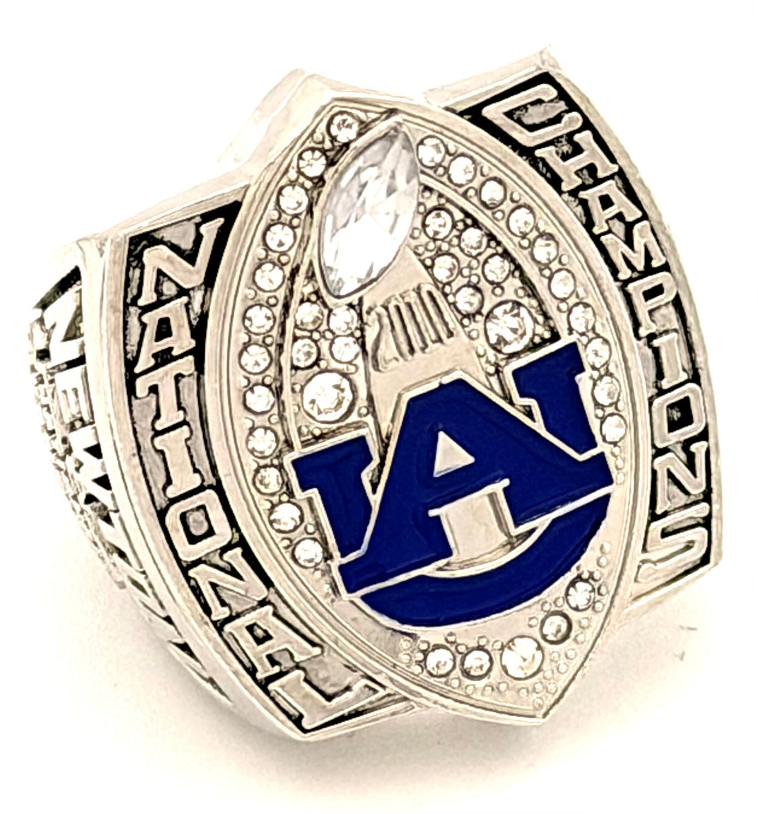 NCAA / 2010 Auburn Tigers Championship Ring
