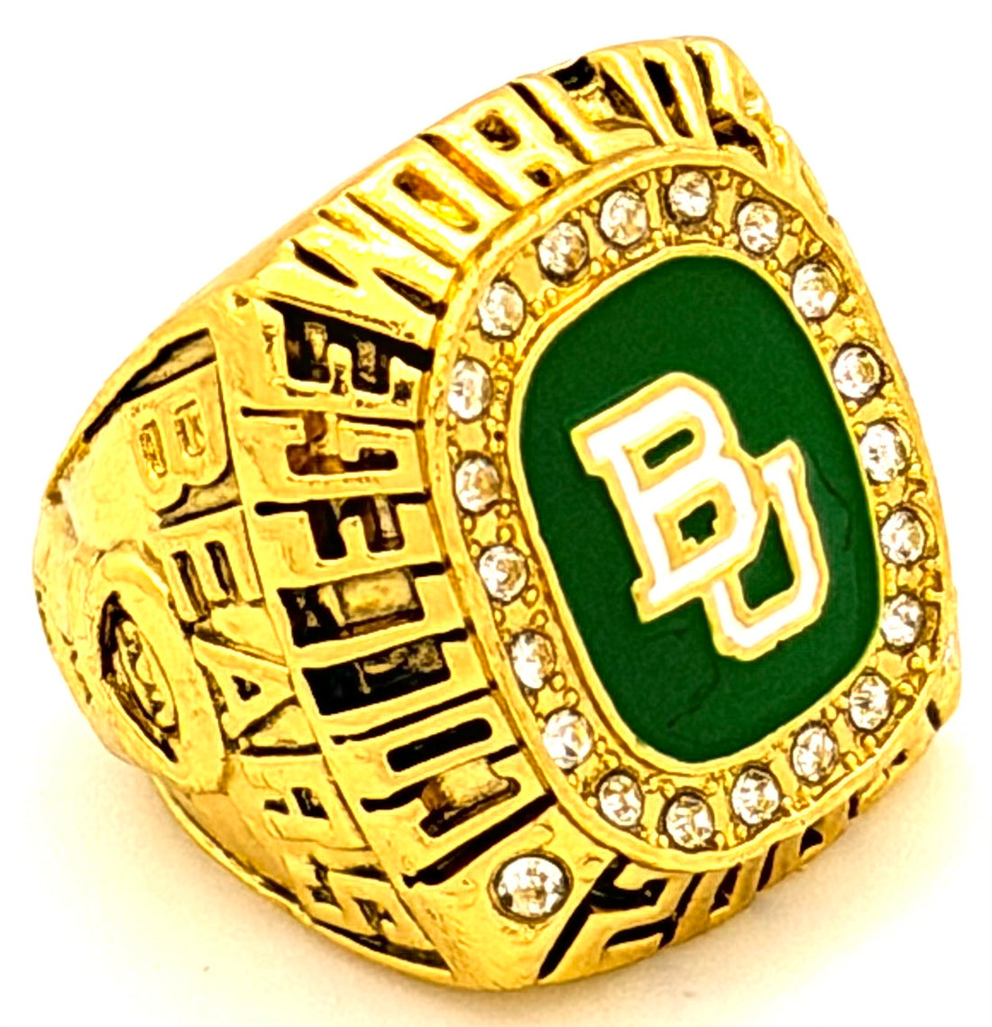 NCAA / 2005 Baylor Bears Championship Ring