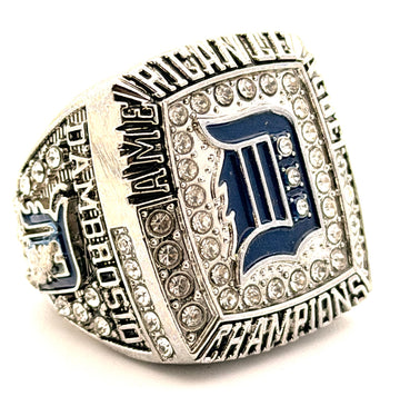 MLB / 2006 Detroit Tigers World Series Championship Ring