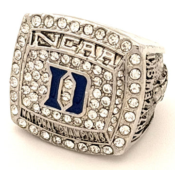 NCAA / 2015 Duke Blue Devils Championship Ring