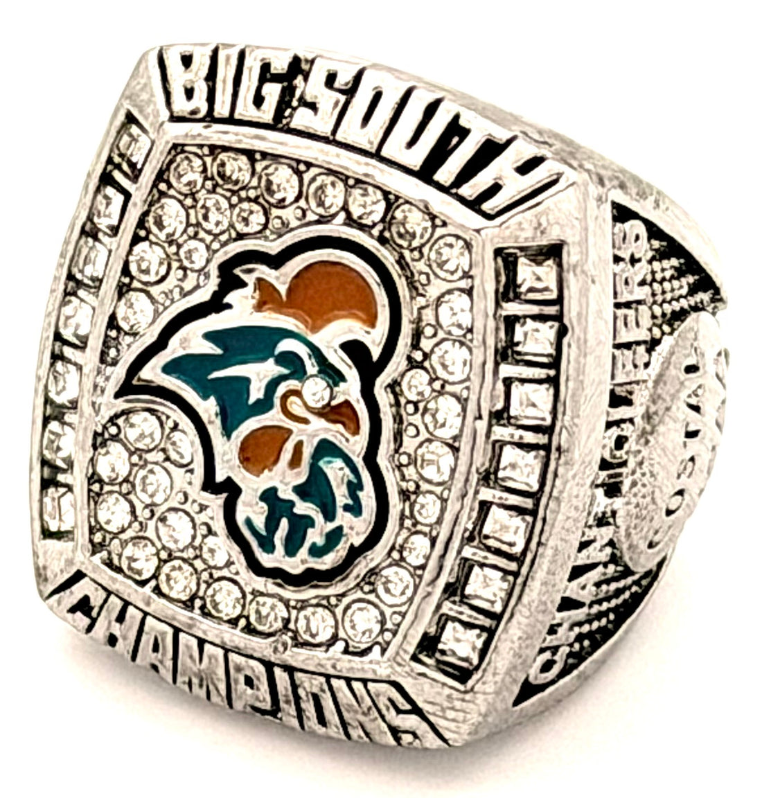 NCAA / 2014 Costal Carolina Chanticleers Championship ring