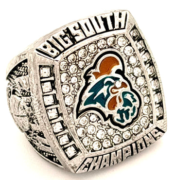 NCAA / 2014 Costal Carolina Chanticleers Championship ring
