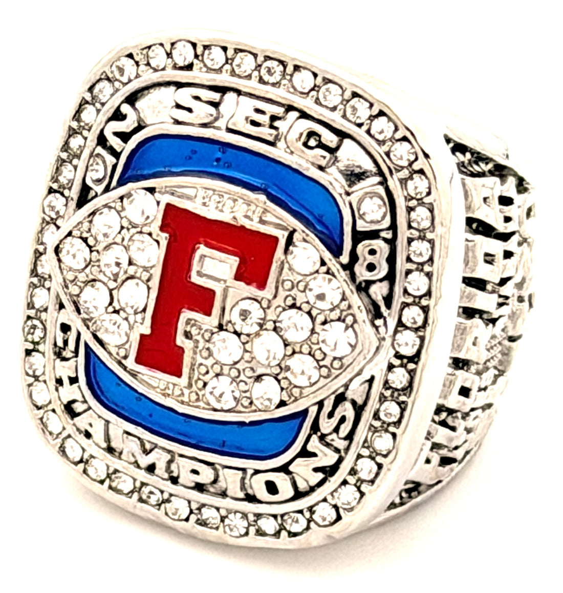 NCAA / 2008 Florida Gators 🐊 SEC Championship Ring