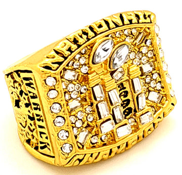 NCAA / 1999 Florida State ( FSU ) Seminoles Championship Ring