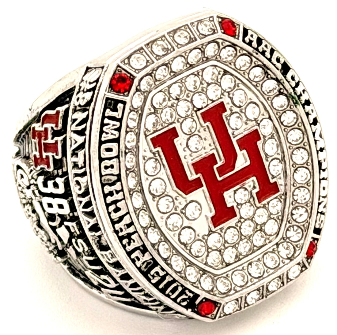 NCAA / 2015 Houston Cougars Championship Ring