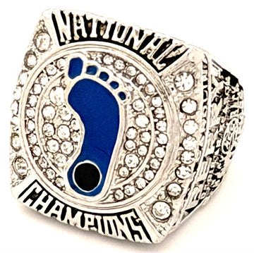 NCAA / 2017 North Carolina University ( UNC ) Tar Heels Championship Ring