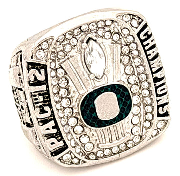 NCAA / 2019 Oregon Ducks championship ring