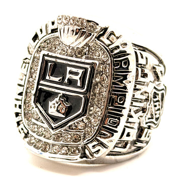 NHL / 2012 Los Angeles Kings Stanley Cup Championship Ring
