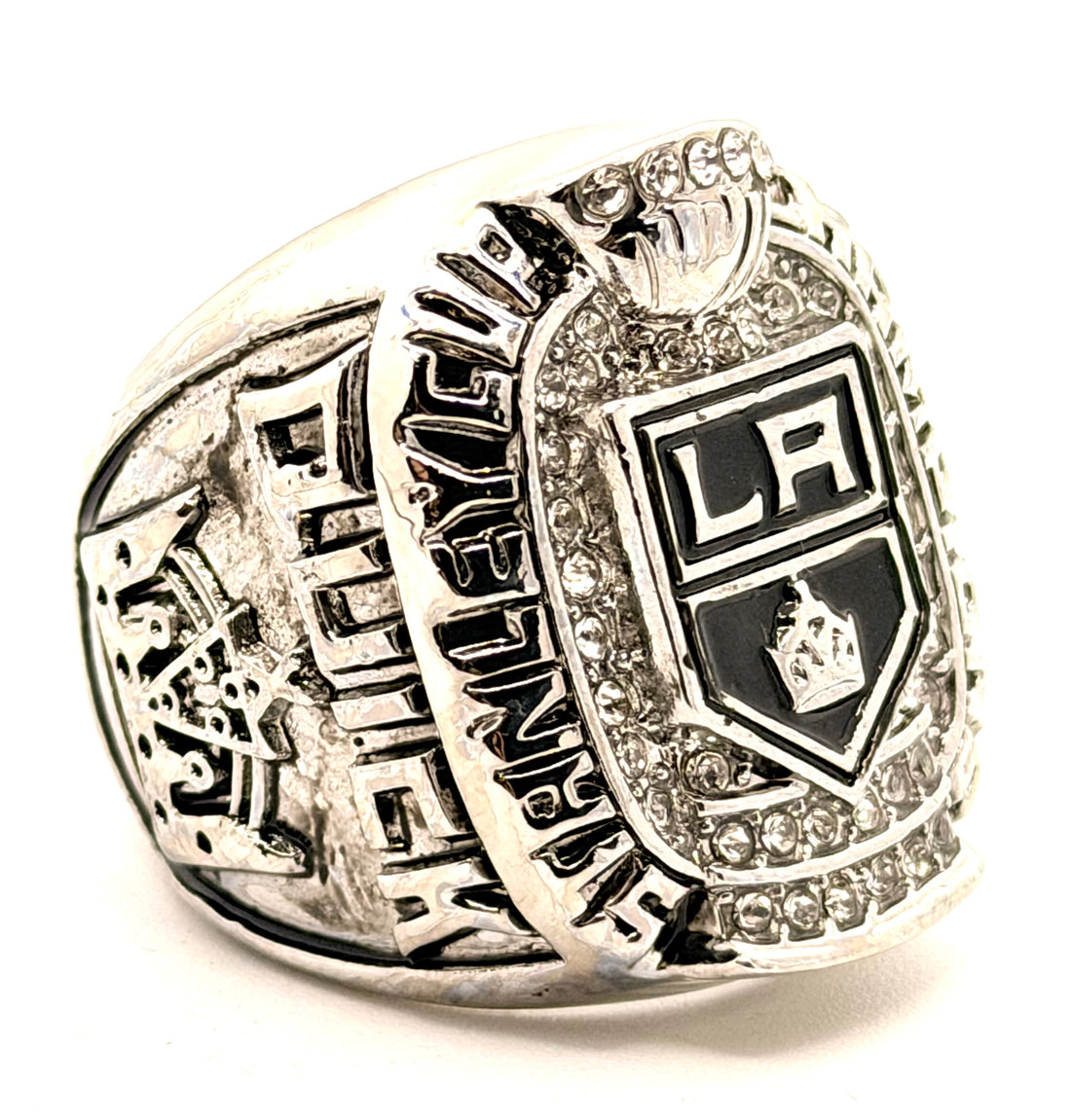 NHL / 2012 Los Angeles Kings Stanley Cup Championship Ring