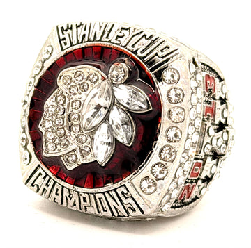 NHL / 2013 Chicago Blackhawks Stanley Cup Championship Ring