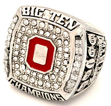 NCAA / 2010 Ohio State Buckeyes Championship Ring