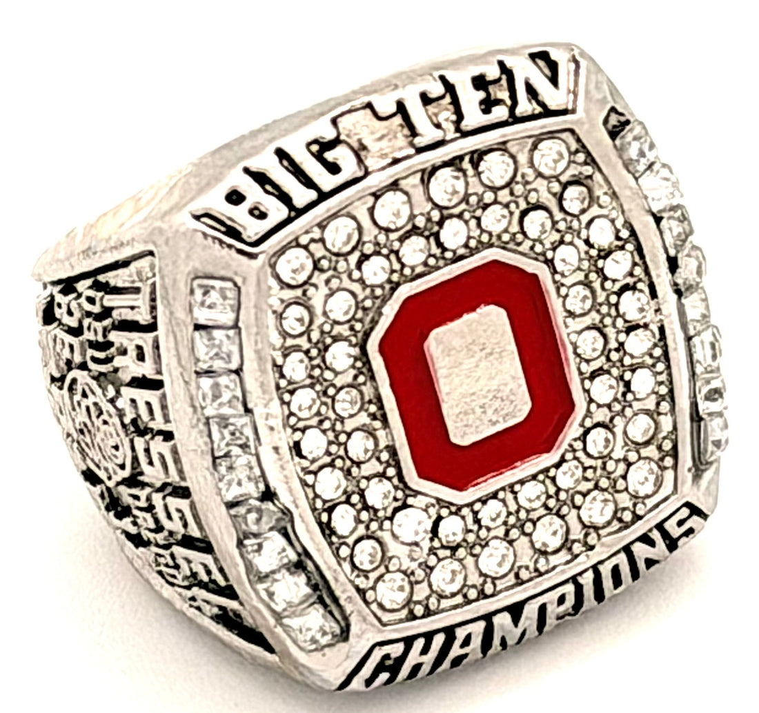 NCAA / 2010 Ohio State Buckeyes Championship Ring