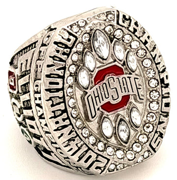 NCAA / 2014 Ohio State Buckeyes championship Ring