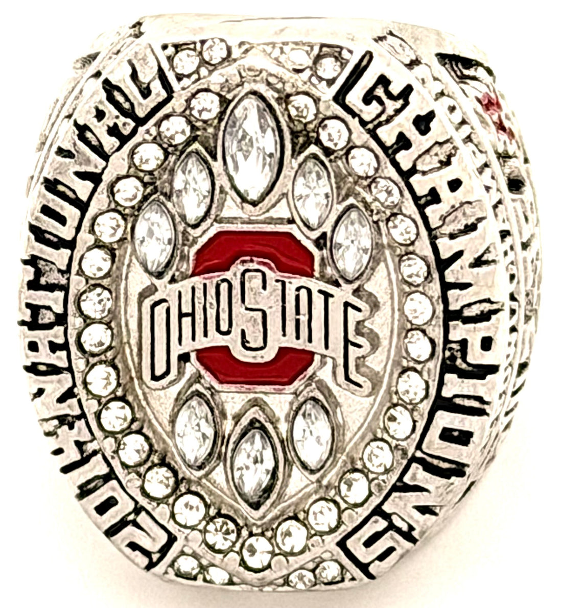 NCAA / 2014 Ohio State Buckeyes championship Ring