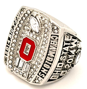 NCAA / 2014 Ohio state Buckeyes Championship Ring