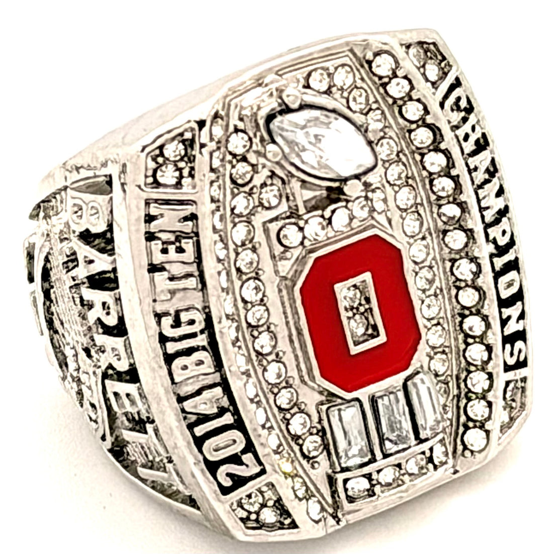 NCAA / 2014 Ohio state Buckeyes Championship Ring