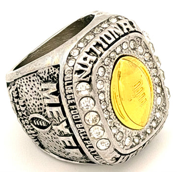 NCAA / 2015 Ohio State Buckeyes Championship Ring