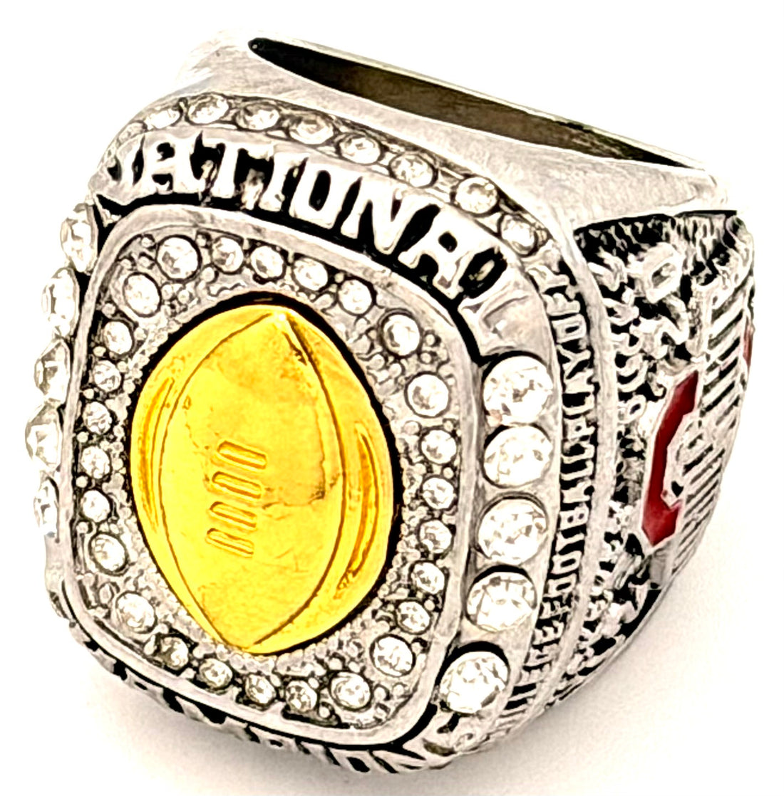 NCAA / 2015 Ohio State Buckeyes Championship Ring