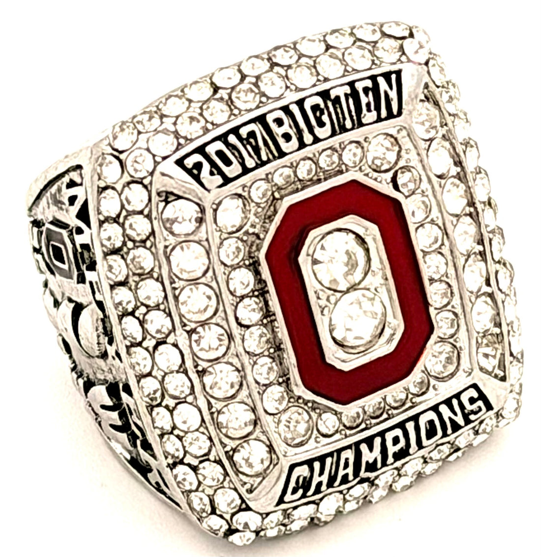 NCAA / 2017 Ohio State Buckeyes Championship Ring