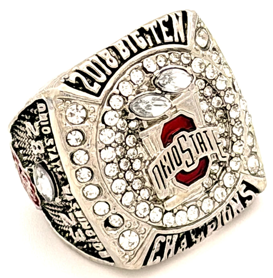 NCAA / 2018 Ohio state Buckeyes Championship Ring