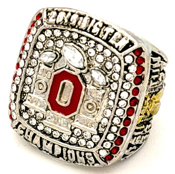 NCAA / 2019 Ohio State Buckeyes Championship Ring