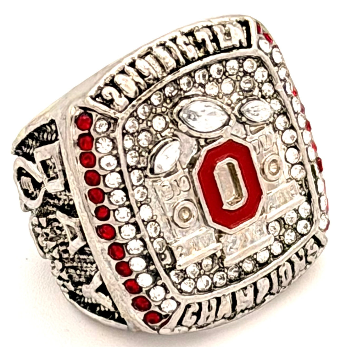 NCAA / 2019 Ohio State Buckeyes Championship Ring