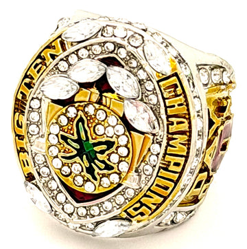 NCAA / 2020 Ohio State Buckeyes Championship Ring
