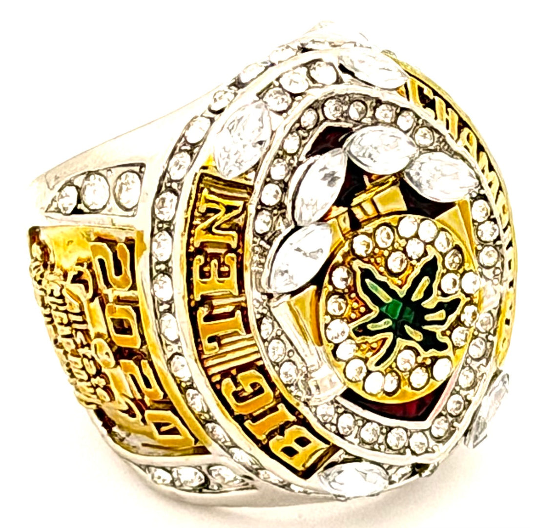 NCAA / 2020 Ohio State Buckeyes Championship Ring