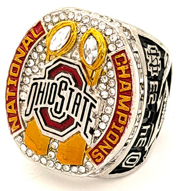NCAA / 2024 Ohio State Buckeyes championship Ring