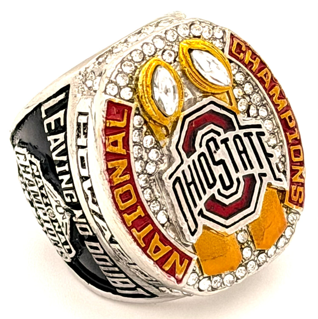 NCAA / 2024 Ohio State Buckeyes championship Ring