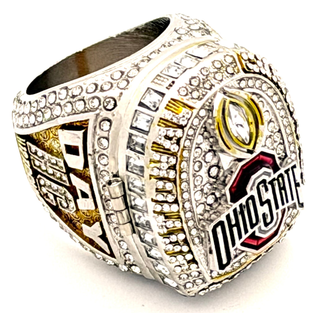 NCAA / 2025 Ohio State Buckeyes championship Ring
