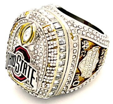 NCAA / 2025 Ohio State Buckeyes championship Ring