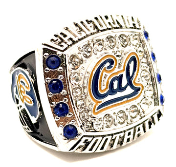 NCAA / 2015 California Golden Bears Championship Ring