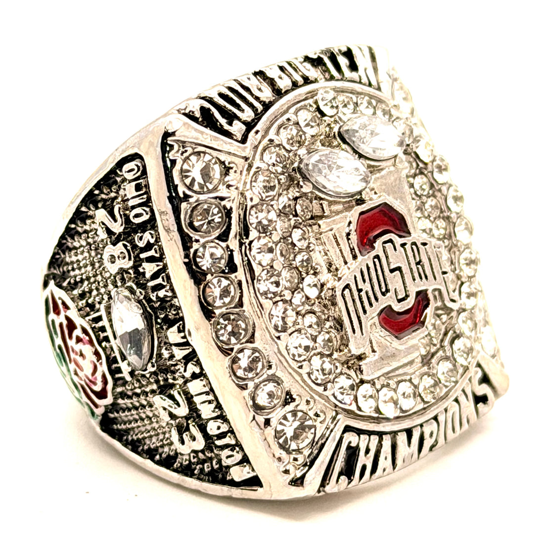 NCAA / 2018 Ohio state Buckeyes Championship Ring
