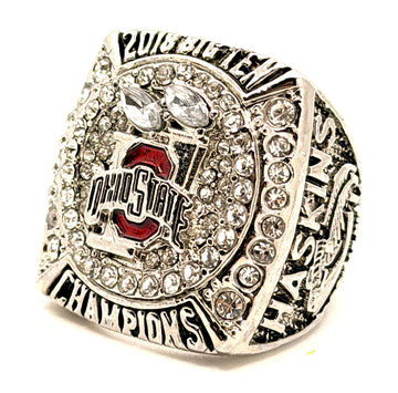 NCAA / 2018 Ohio state Buckeyes Championship Ring