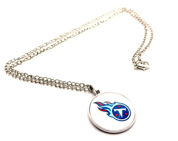 Necklaces / Tennessee Titans