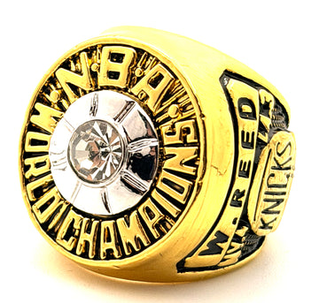 New York Knicks 1970 Championship Ring