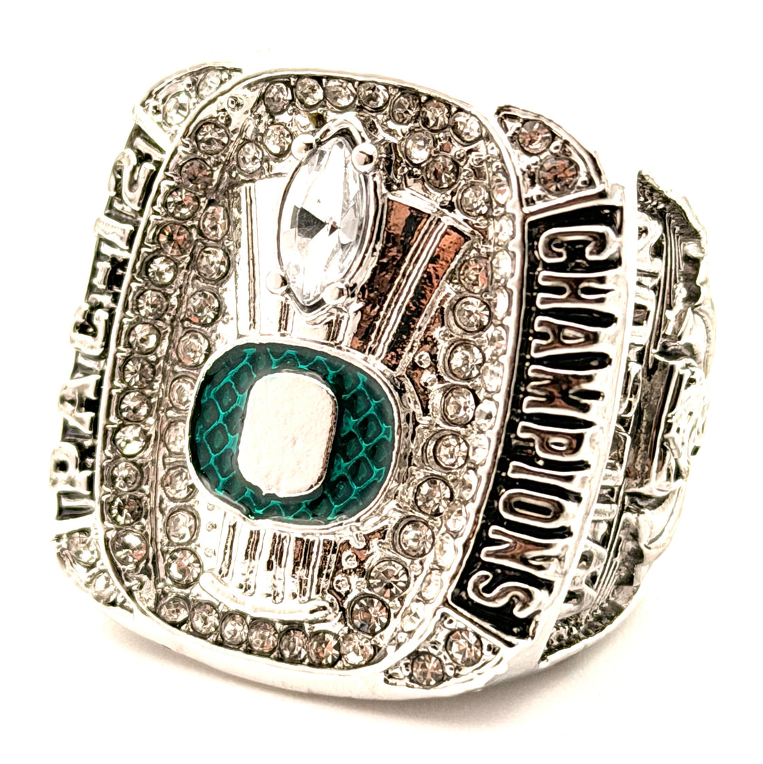 NCAA / 2019 Oregon Ducks championship ring