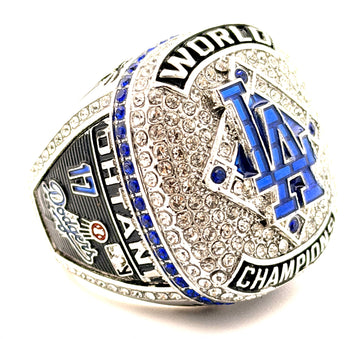 MLB Ohtani / 2025 Los Angeles Dodgers World Series championship ring