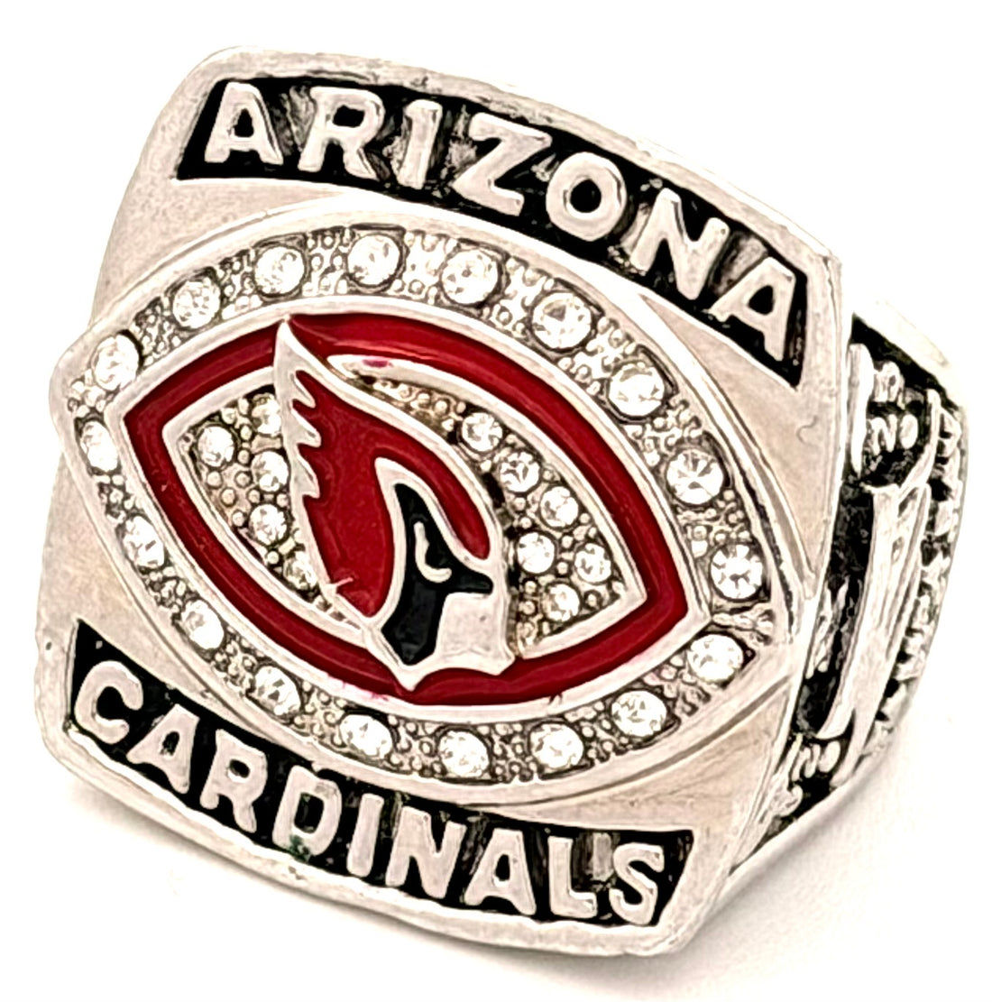 NFL / 2008 Arizona Cardinals NFC Championship ring
