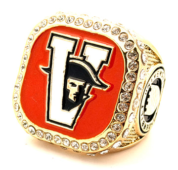 NCAA /  Vanderbilt Commodores Championship Ring