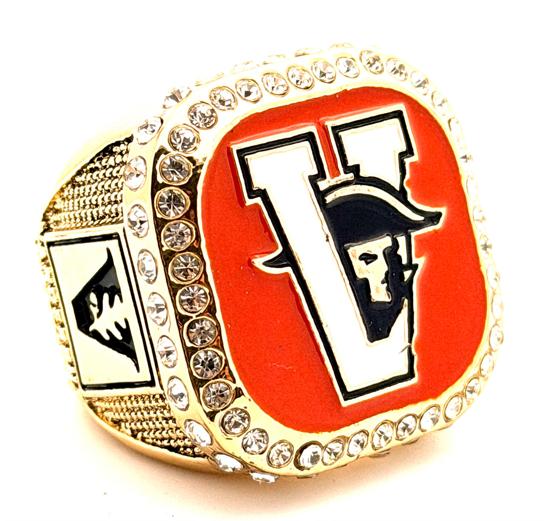 NCAA /  Vanderbilt Commodores Championship Ring