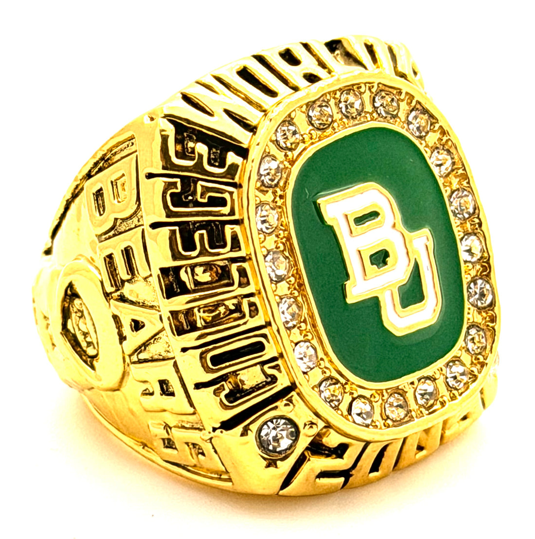NCAA / 2005 Baylor Bears Championship Ring