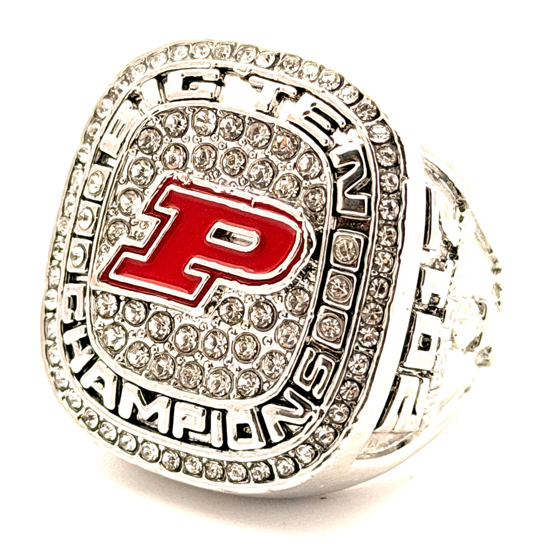 NCAA / 2017 Purdue Boilermakers Big 10 Championship Ring