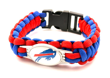 Bracelets / Buffalo Bills