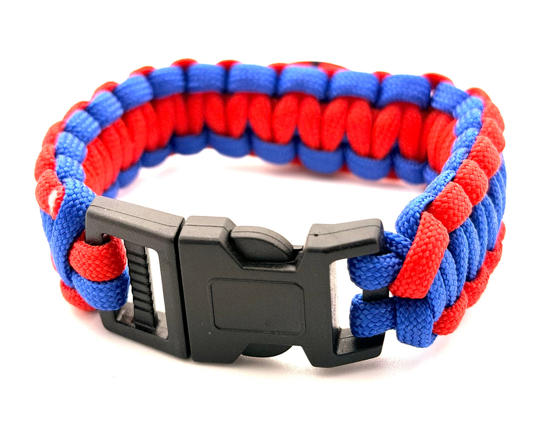 Bracelets / Buffalo Bills