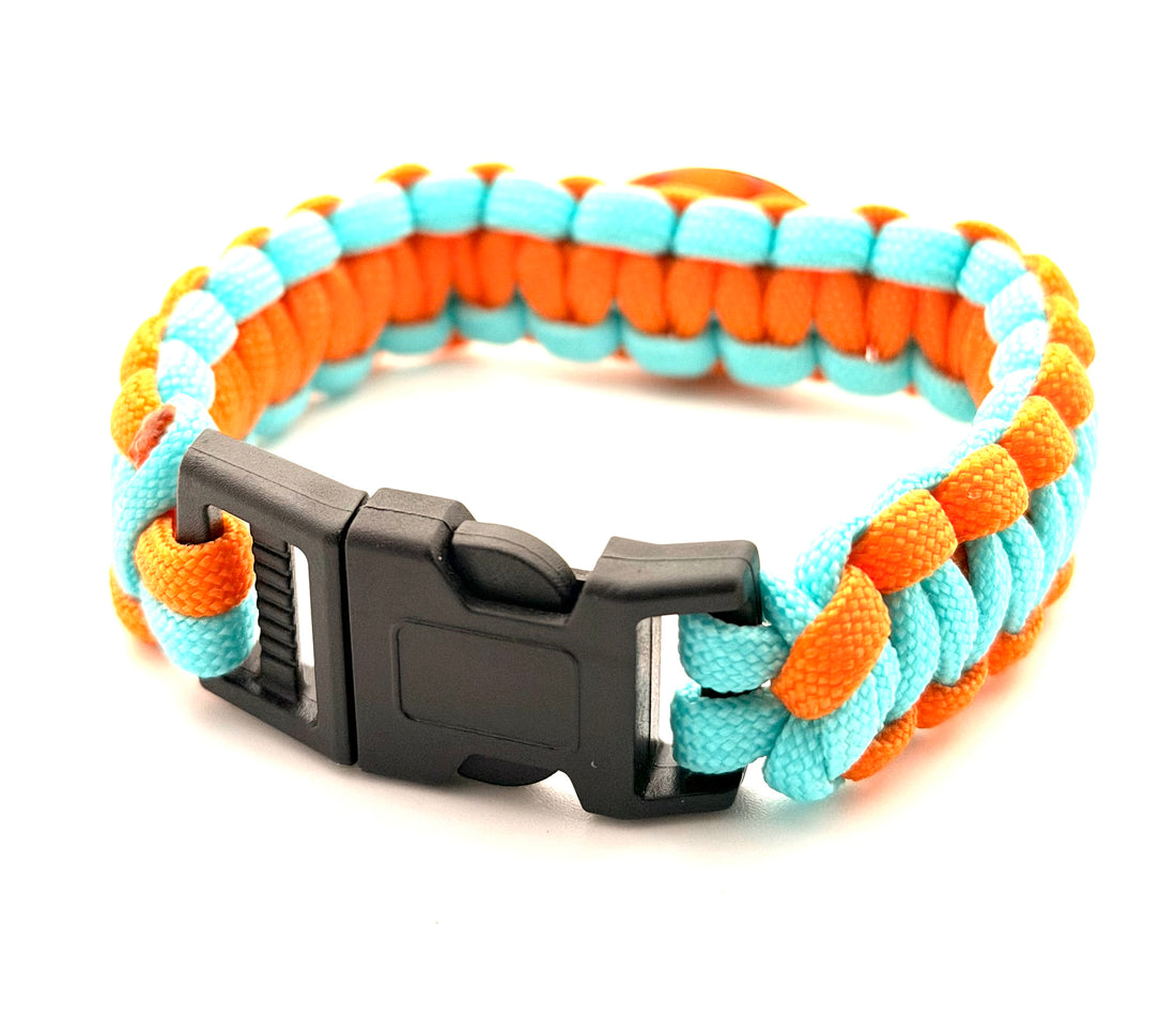 Bracelets / Miami Dolphins